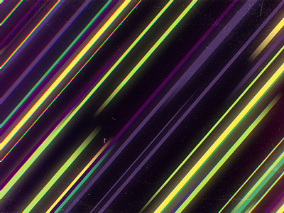 Neon Lines abstract abstract art artwork black design digital disco electro flat geometric graphic green lines minimal neon purple retro speed wallpaper yellow