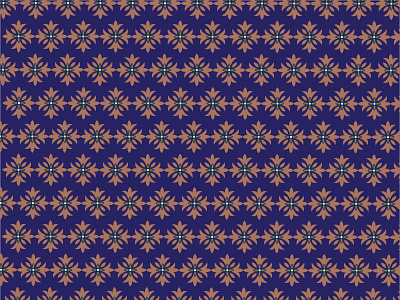 Floral Pattern Design