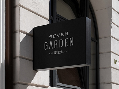 Seven Garden