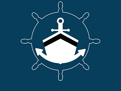 boat logo