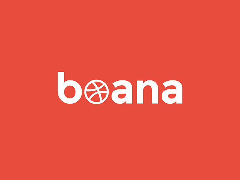 Boana@Dribbble studio design dribbble boana