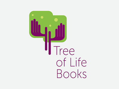 Tree of Life Books logo