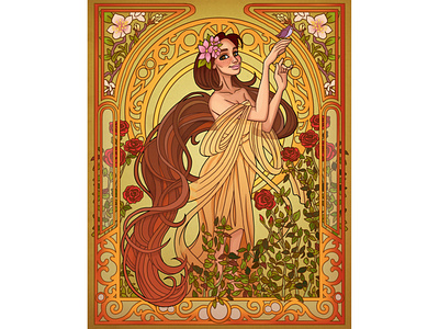 Art nouveau