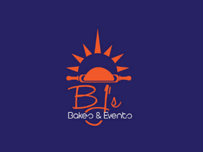 Baking logo logo design