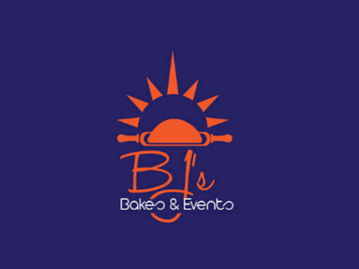 Baking logo