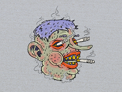 Ciggy Man