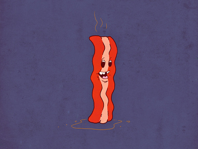 Strip O' Bacon