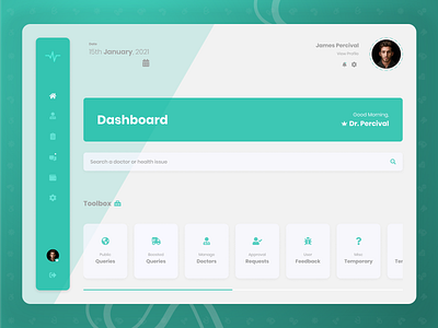 Basic Admin Dashboard app design graphic design ui ux