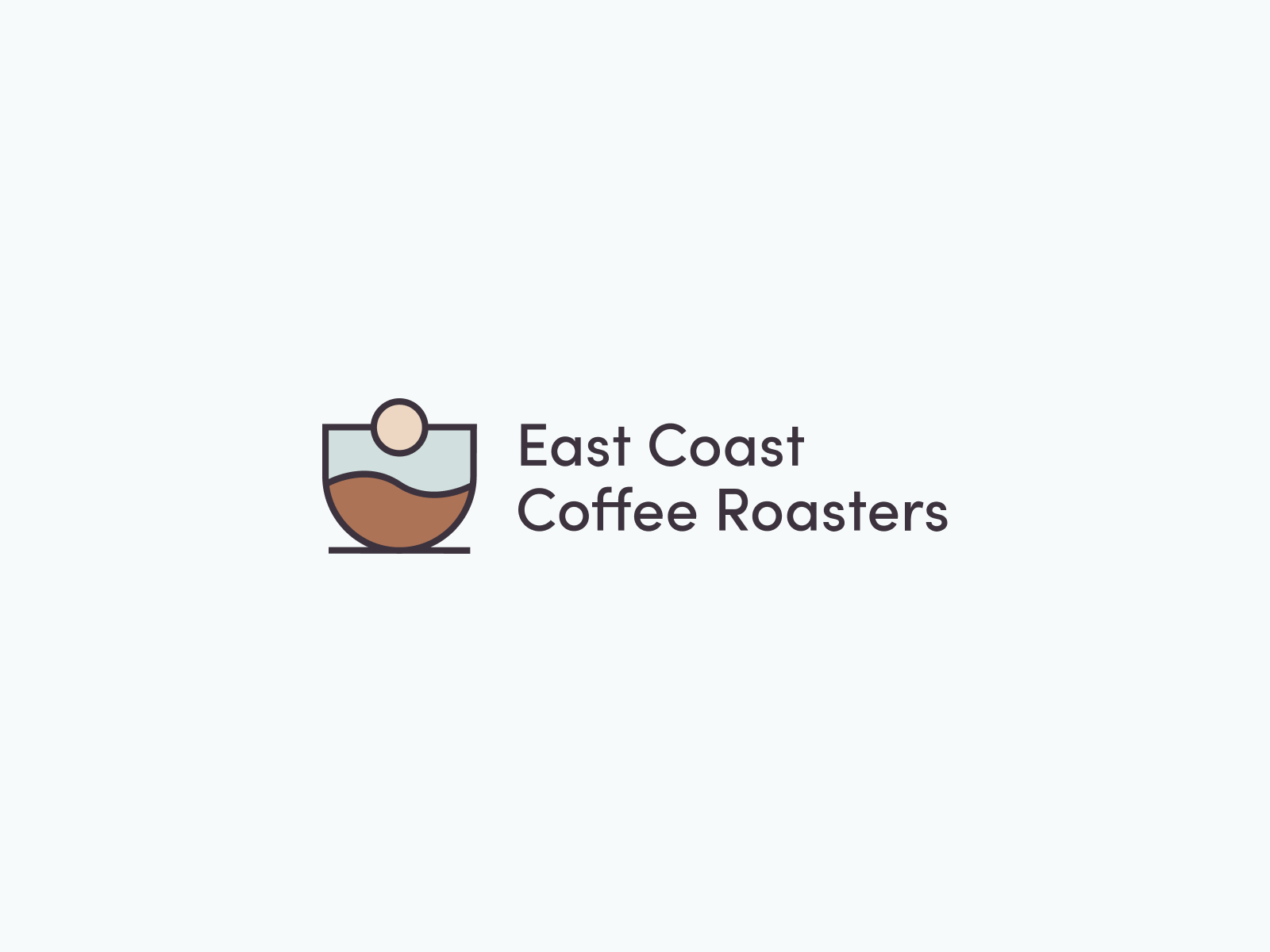 Coffee Roaster designs, themes, templates and downloadable graphic elements  on Dribbble