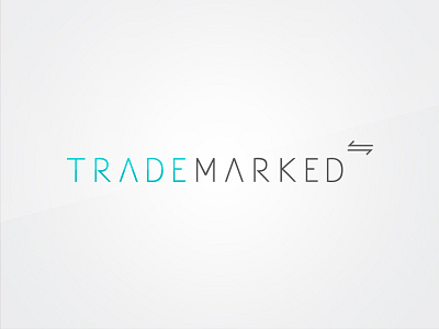 Trademarked logo