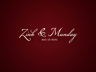 Zink & Munday logo