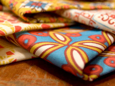 it's my fabric! fabric folk art patterns