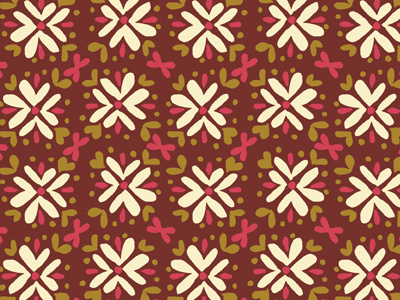 more patterns for surtex