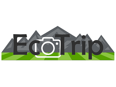 EcoTrip - Logo