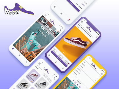 Mabik Ecommerce