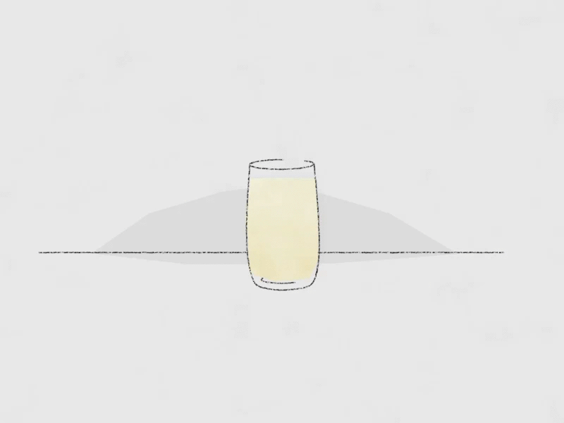 Gemišt animation booze cell drinks illustration liquid motion motion graphics