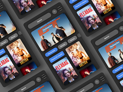 Amazon Prime Video Refreshed Ui By Kaushtubh On Dribbble Amazon Prime Video Refreshed Ui By Kaushtubh On Dribbble