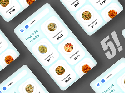 FOODY : FOOD DELIVERY APP