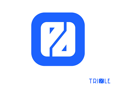 Tripple app art concept design inspiration logo mockup ui ui design ux ux design wireframe