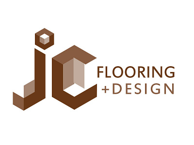 Jc Dribbble art branding design digital graphic logo modern