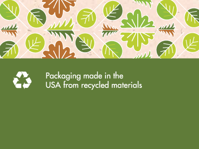 Packaging Pattern illustration packaging pattern sustainability