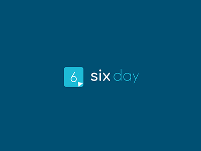 Six Day Logo
