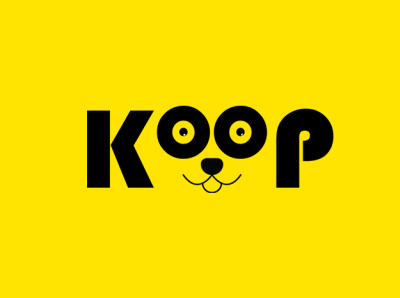 K O O P logotype
