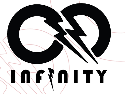 Infinity electrical logo