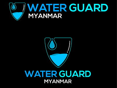 Water guard myanmar