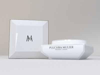 PULCHRA MULIER  pakeging design