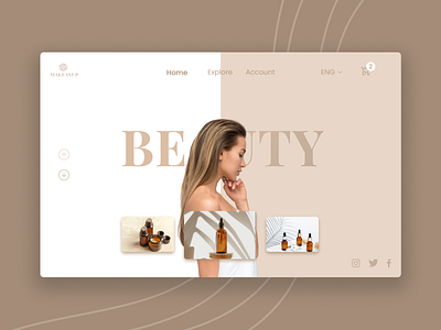 DASHBOARD FOR SKINCARE app apps branding dashboard design designer figma graphic design skincare ui uiux ux