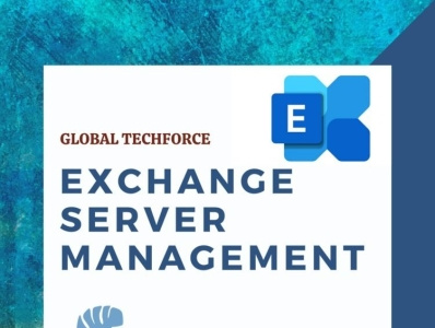 Exchange Server Management