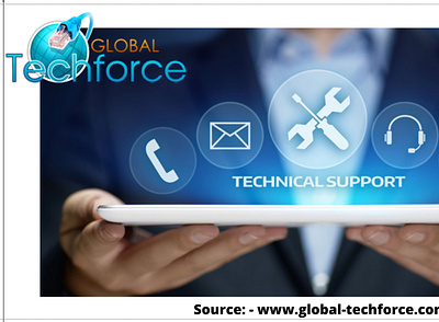 Business IT services and support - Global Techforce it support sebring fl it support services sebring sebring it support