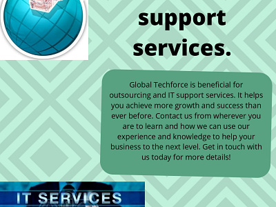 Outsourcing IT Support Services. windows server setup