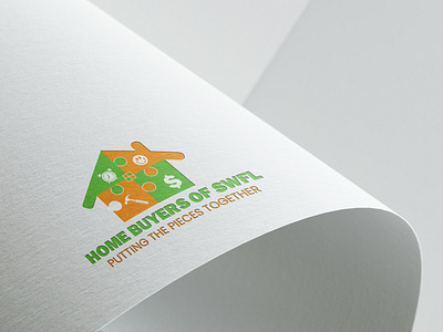 home buyers of SWFL logo