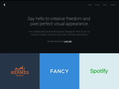 Portfolio