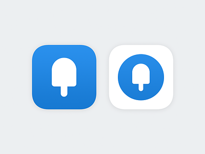 Fancy for iOS Icons app design fancy icon ios ipad iphone logo seller