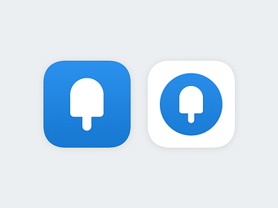 Fancy for iOS Icons