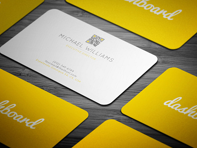 Summer Dreams Business Card