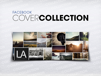 FREEBIE: Facebook Cover Collection