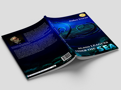 Book Cover Design