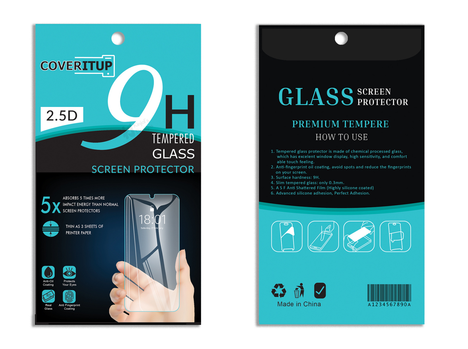 mobile-screen-protector-glass-packaging-by-kinjal-joshi-on-dribbble