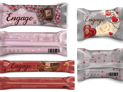 Chocolate Packaging