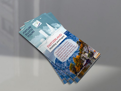 Trifold Brochure