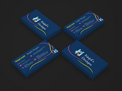 Business Card Design