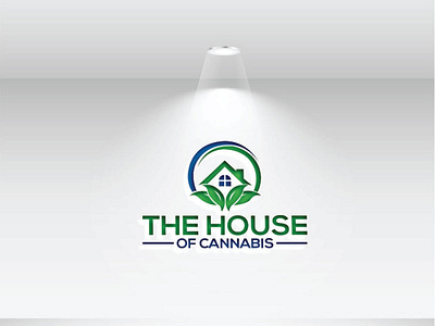 House Logo Design