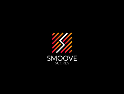 SMOOVE- Minimalist letter mark modern logo brand identity branding business corporate creative design letter mark logo logo maker minimal minimalist modern