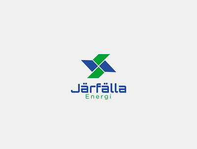 Jarfalla- Wind mill icon 3d branding creative design graphic design icon logo mill minimal minimalist wind