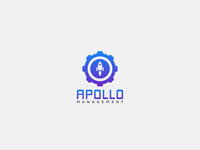Apollo- Space management  company logo
