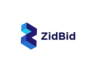 zidbid logo